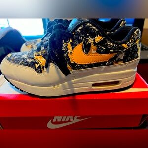 Women’s Nike Air Max 1 Floral